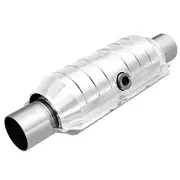 Magnaflow 51356 U/c Conv Univ 2.50 Honda Oem
