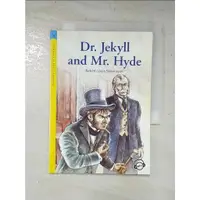 在飛比找蝦皮購物優惠-Dr. Jekyll and Mr. Hyde_Robert