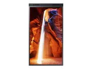 SAMSUNG (OMN) DUAL-SIDED WINDOW DISPLAY, 55" FHD, 3000/1000NITS, HDMI, LAN, 24H/7D, 3YR