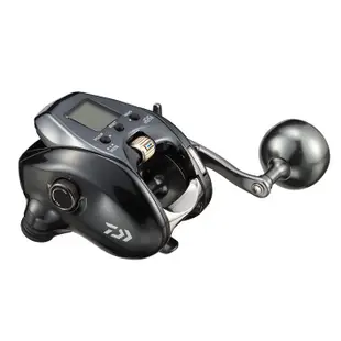 【阿嬤釣具】DAIWA 21 SEABORG 300J/JL 電動捲線器 電捲