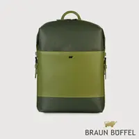 在飛比找momo購物網優惠-【BRAUN BUFFEL 德國小金牛】台灣總代理 尼爾-B