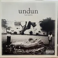 在飛比找蝦皮購物優惠-[東岸饒舌] The Roots - Undun 2011 