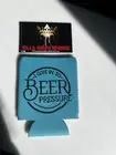 I Give Into Beer Pressure Custom Made Stubby Cooler