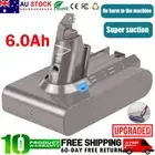 Battery Replacement for Dyson V6 Battery V6 Animal Absolute SV06 SV09 SV03 SV04