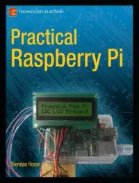 在飛比找博客來優惠-Practical Raspberry Pi