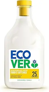 Ecover Fabric Softener Gardenia and Vanilla 750ml
