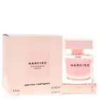 Narciso Rodriguez Cristal by Narciso Rodriguez Eau De Parfum Spray 3 oz for W...