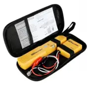 Handy Wire Finder for Wire Tracing Circuit Checking and Wire Identification