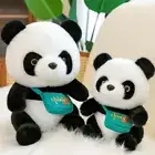 Sofa Decoration Panda Plush Doll Plush Animal Toy Panda Plush Toy Stuffed Toys