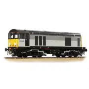 Bachmann 35-361 OO Gauge Class 20/0 Disc Headcode 20088 BR Railfreight Sector Un