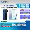 【福利品】Samsung Galaxy Note10+ 12+256GB 6.8吋 O 極限全螢幕設計 手繪動態攝影