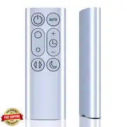 New Remote Control For Dyson DP01 DP03 TP02 TP03 Pure Cool Purifying Fan