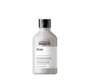 Loreal Professionnel Serie Expert Silver Shampoo 300ml