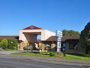 芒特甘比爾汽車旅館Motel Mount Gambier