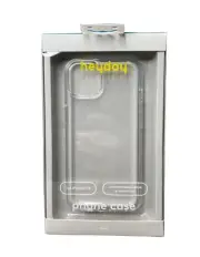 Heyday Bumper Clear Case for Apple iPhone 13 - New