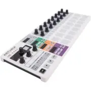 Arturia BeatStep Pro - MIDI/Analog Controller and Sequencer