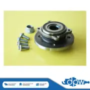 DPW Front Wheel Bearing Kit Fits Mini Cooper One 1.6 D 2.0 One 31226776162