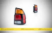 FOR MITSUBISHI CHALLENGER PA II 6/00-5/04 TAIL LIGHT - DRIVER SIDE