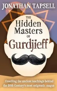 在飛比找博客來優惠-The Hidden Masters of Gurdjief