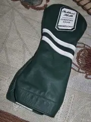 NEW WINSTON COLLECTION Driver Head Cover OAKLAND HILLS COUNTRY CLUB MEMBERS ONLY
