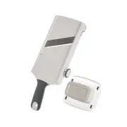 Progressive PrepWorks Hand-Held Adjustable Slicer White