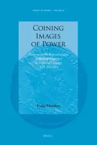 在飛比找博客來優惠-Coining Images of Power: Patte