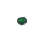 Natural Tsavorite Garnet Oval Cut Loose Gemstone 7*9 MM 2.35CT