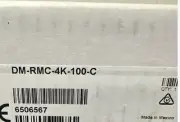Crestron DM-RMC-4K-100-C Brand New Sealed In Box