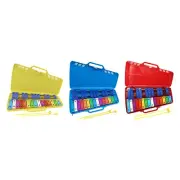 Xylophone for Kids Kids Musical Instrument Hand Eye Coordination Bell