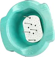 Aeelue Food Safety Holder Any Mandolin Slicer or Grater Cheese Vegetable Slicer Veggie Cutter Vegetable Cutting Finger Protector