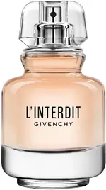 GIVENCHY L'Interdit women's hair perfume 35 ml