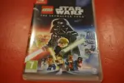 Nintendo Star Wars The Skywalker Saga EMPTY BOX NO GAME