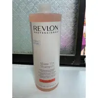 在飛比找蝦皮購物優惠-revlon洗髮乳1250ML