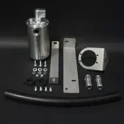 HPD Catch Can FOR Mitsubishi Triton MN / Challenger 2.5LT