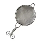 Loose Tea Brewing Tea Strainer Spoon Tea Sifter Tea Sieve Strainer