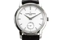 在飛比找Yahoo!奇摩拍賣優惠-Vacheron Constantin 江詩丹頓 Patri