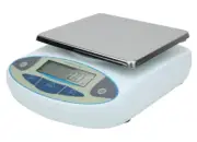Electronic Scales Digital Balance 20kg Weigh 20000g x 0.1g Weighing & Counting