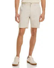 Peter Millar Crown Comfort 8 Shorts