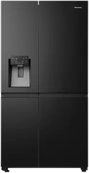 Hisense 632L Side By Side Refrigerator