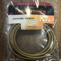 在飛比找蝦皮購物優惠-【胖子家樂器】Lava Cable 導線 Lava Vint