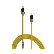 Shargeek 20W/480mbps USB Type-C to Lightning Cable