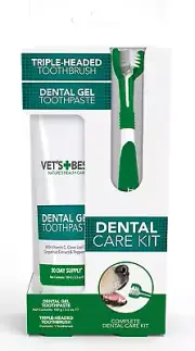 Vet'S Best Dental Kit