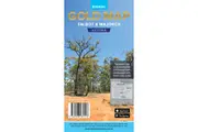 Signal Gold Map - Talbot & Majorca