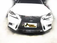 在飛比找Yahoo!奇摩拍賣優惠-LEXUS IS200T IS300H 碳纖維 carbon