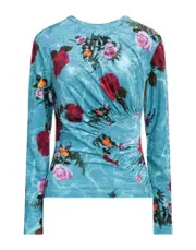 [DRIES VAN NOTEN] DRIES VAN NOTEN T-shirts - Item 10490760