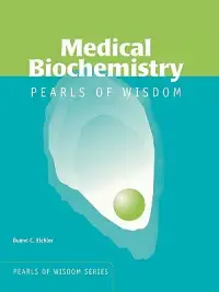 在飛比找博客來優惠-Medical Biochemistry: Pearls o
