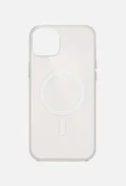 iPhone 14 Plus Clear Case With MagSafe - MPU43ZM/A