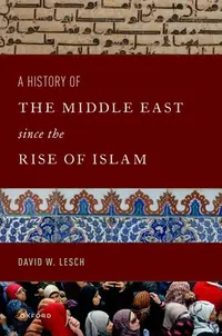 在飛比找誠品線上優惠-A History of the Middle East S