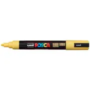 POSCA PC 5M Paint Marker Straw Yellow