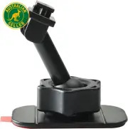 Dashcam Accessories Car Suction/Adhesive Mount Adhesive Mount for Drivepro, Bla
